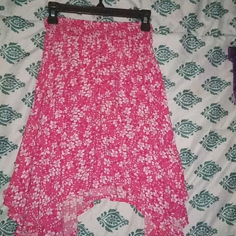 A skirt